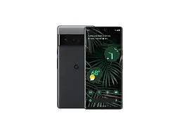 Смартфон Google Pixel 6 Pro 12/128GB Stormy Black