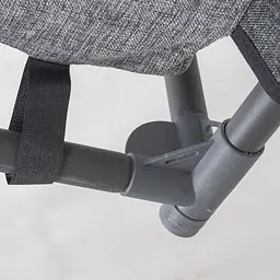 Кухня кемпінгова Bo-Camp Hampton Anthracite (1593655), Сірий - мініатюра 10