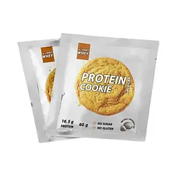 Протеїнове Печиво Protein Cookie - 60г Американський