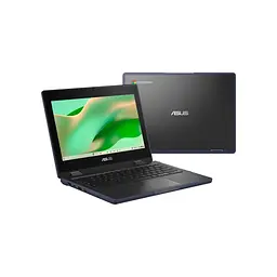 Ноутбук ASUS Chromebook CZ11 Flip CZ1104FM2A-NS0267 (90NX07V1-M00900) - мініатюра 10