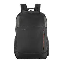 Рюкзак Tigernu T-B3906 з відсіком для ноутбука 15,6" і USB 24л Black (16224) - мініатюра 4