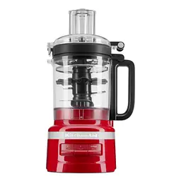 Кухонний комбайн KitchenAid 5KFP0921EER 2.1 л червоний - мініатюра 3