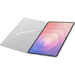 Чохол до планшета Samsung Book Cover Samsung Galaxy Tab S11 Ultra White (EF-BX930PWEGWW) - мініатюра 9
