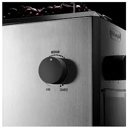 Кавомолка DeLonghi KG 89 (8656) - мініатюра 3