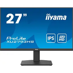 Монітор 27" Iiyama XU2793HS-B7 FHD IPS 100Hz (XU2793HS-B7)