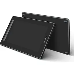 Графічний монітор XP-Pen Artist 12 Pen Display 2nd Gen Black (JPCD120FH_BK) [83425] - мініатюра 4
