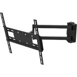 Кріплення для телевізора XPRO M-54 кронштейн з поворотом 22"-43" (MER-14933_424) - мініатюра 2