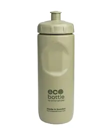 Пляшка для води Smartshake EcoBottle Squeeze 500 мл Dusky Green (11450501) - мініатюра 1