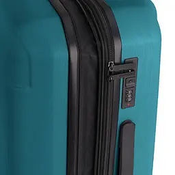 Валіза Gabol Mercury (M) Turquoise (122946-018) - мініатюра 5