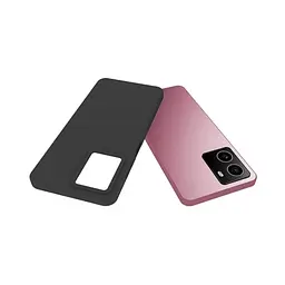 Чохол до мобільного телефона BeCover HMD Pulse Black (713142) - мініатюра 4