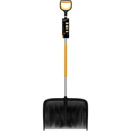 Скрепер для прибирання снігу Fiskars X-series ™ (1057178) - мініатюра 1