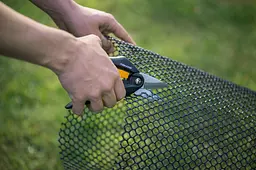 Ножиці універсальні Fiskars SingleStep SP28 (1000571) - мініатюра 4