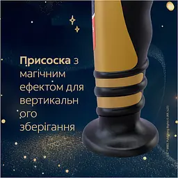 Зубна щітка Colgate Harry Potter для дітей 6+ років ультра м'яка 1 шт. - мініатюра 6