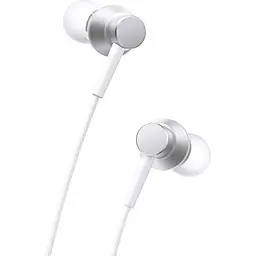 Навушники Baseus Encok HZ11 Wired Earphones A00164200213-Z1 White - мініатюра 2