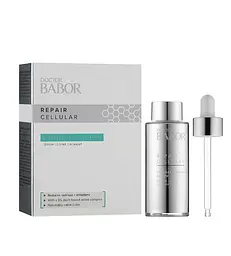 Заспокійлива сироватка для обличчя Babor Doctor Babor Repair Cellular Ultimate Calming Serum 30 мл - мініатюра 2