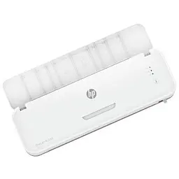 Ламінатор HP OneLam 400 A3 (3161) (838104) - мініатюра 3