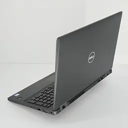 Ноутбук Dell Latitude 5580 FHD (i5-7200U/16/256SSD) - Class A- "Б/В" - мініатюра 3