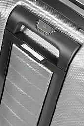 Валіза Samsonite PROXIS SILVER 55x40x20(23) 55 см CW6*25001 - мініатюра 7