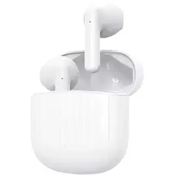 Бездротові навушники MiiiW Conch True Wireless Earphone W06 MWTW04 White
