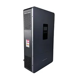 Гібридний інвертор Junlee 5KW (JL5KWHI48V) - мініатюра 2