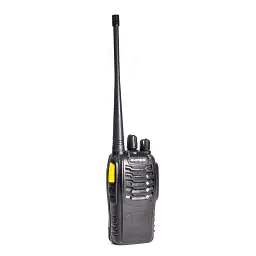 Портативна рація Baofeng BF-888SD