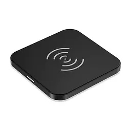 Зарядное устройство для Choetech Wireless 10W black (T511-S)