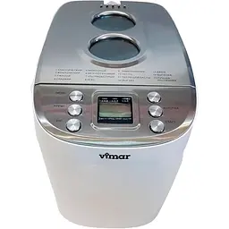 Хлібопічка Vimar VBM-692 [90817] - мініатюра 1