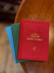 Берестечко - Ліна Костенко - мініатюра 8