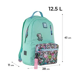Рюкзак Kite Education teens 949M TK (TK24-949M) - мініатюра 2