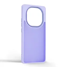 Чохол ArmorStandart Frame для Xiaomi Redmi Note 14 Pro 4G Violet - мініатюра 2