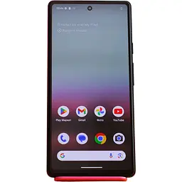 Смартфон Google Pixel 6a 6/128GB Chalk Б/В [160197]