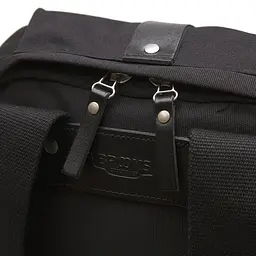 Рюкзак Brooks Dalston 12lt Чорний (1007-006948) - мініатюра 3