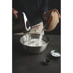 Міксер Tefal Powermix Silence 600 Вт сіро-чорний (HT650E38) - мініатюра 8
