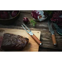 Виделка для м'яса Fiskars Norden (1065250) - мініатюра 7
