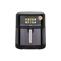 Мультипіч Rotex ROM980-XXL Up&DownFry