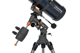Телескоп Celestron AstroMaster 130 EQ - мініатюра 7
