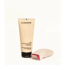 Молочко для тіла після епіляції Academie Post-Depilatory Body Lotion 200 мл (3145073221000) - мініатюра 2