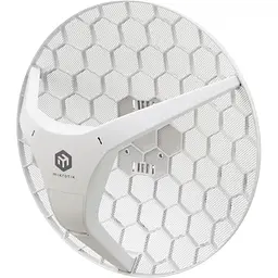Точка доступу MikroTiK LHG 5 ax