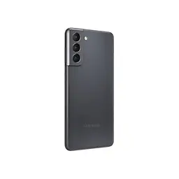 Смартфон Samsung Galaxy S21 8/256GB Phantom Grey (SM-G991BZAGSEK) - мініатюра 6