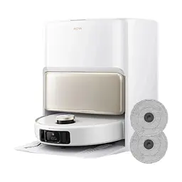 Пилосос MOVA V50 Ultra Complete (RLV72LE-1)