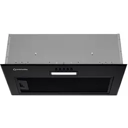 Витяжка вбудована Minola HBI 5614 BLF 1000 LED