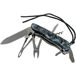 Ніж складаний Victorinox Skipper (0.8593.W942) - мініатюра 3
