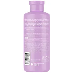 Шампунь для освітленого волосся Lee Stafford Bleach Blondes Everyday Care Shampoo 250 мл - мініатюра 2