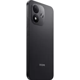 Смартфон Xiaomi Redmi Note 17 6/256GB Black 26012RN62Y - мініатюра 4