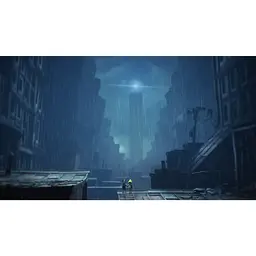 Ключ активації Microsoft Little Nightmares II (2) для Xbox One/Series - мініатюра 7