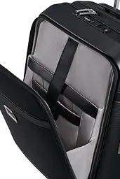 Валіза 55 См Samsonite IMAGE BLACK 55x40x23(26) KQ5*09002 - мініатюра 15