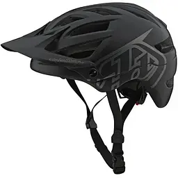 Велошолом Troy Lee Designs A1 Mips Classic Black XS (1106-190258000)