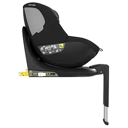 Автокрісло Maxi-Сosi Mica Authentic Black (8511671110) - мініатюра 8
