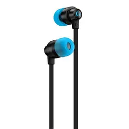 Навушники Logitech G333 ігрові чорні (981-000924)