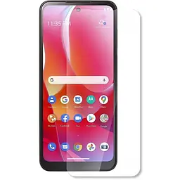 Захисна плівка StatusSKIN для Motorola Moto G Power 2022 Екран Глянцева Ultra
